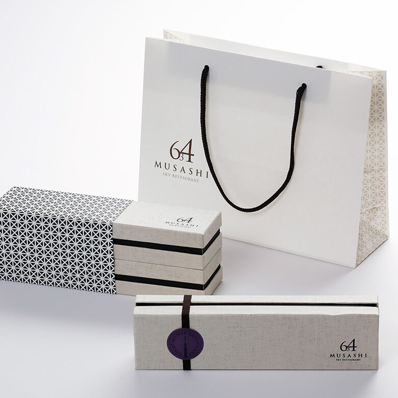 package SKY RESTAURANT 634 2012