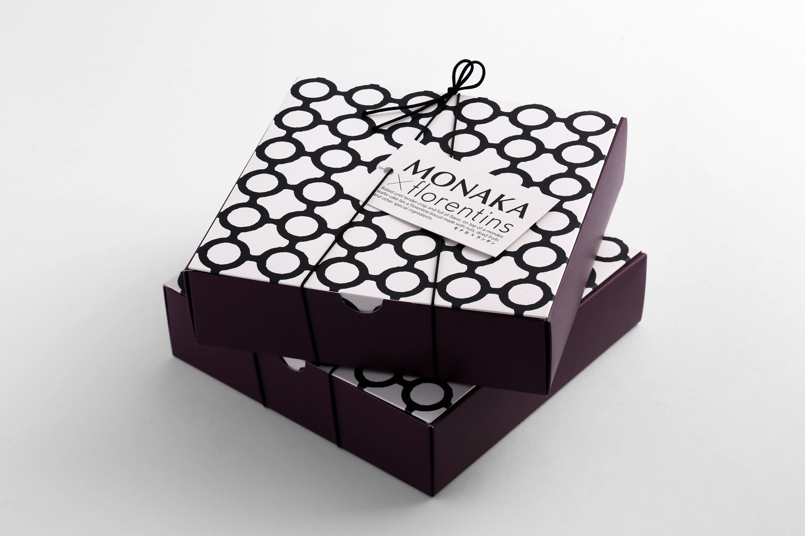 package MONAKA×florentins 2013