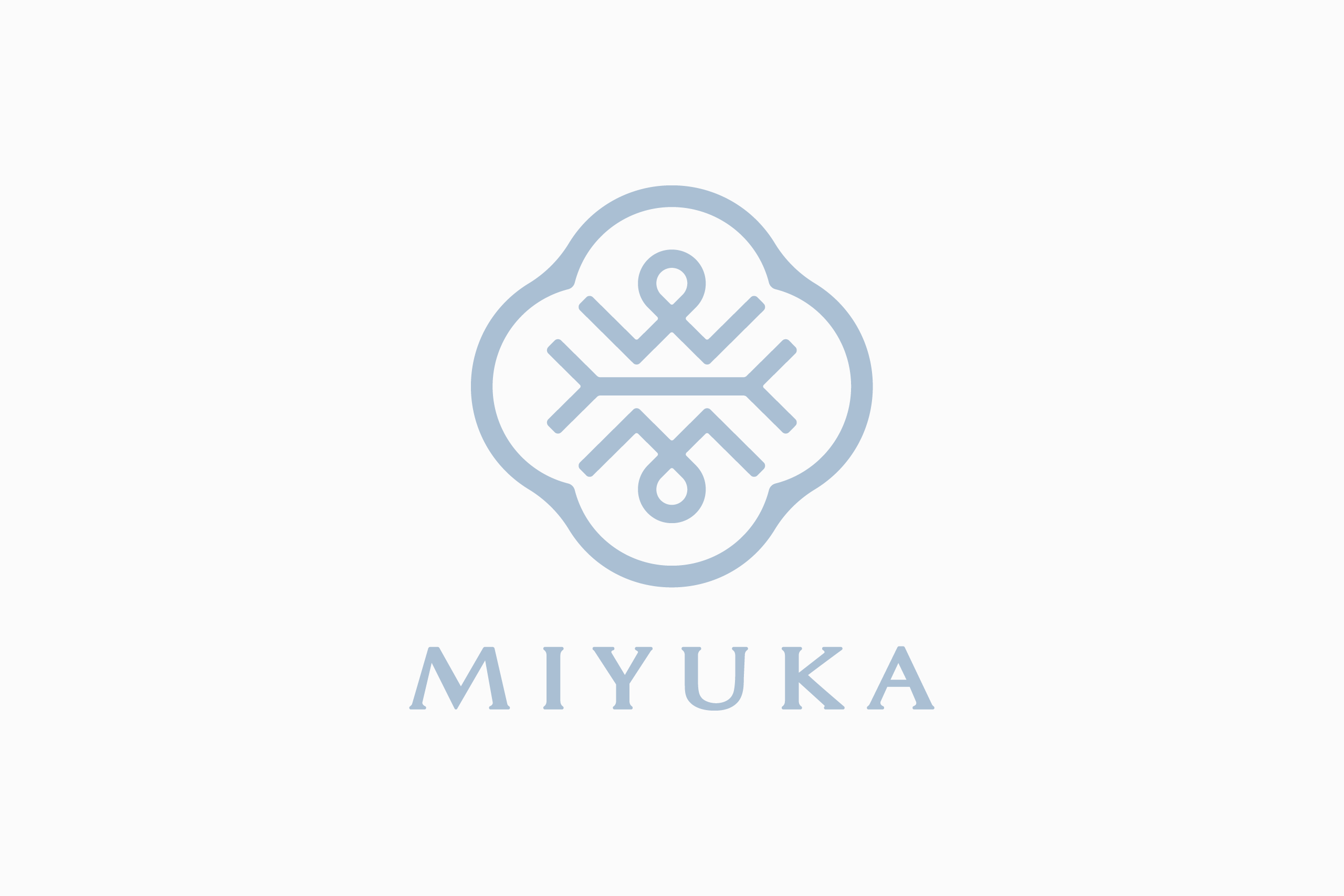 logo MIYUKA 2020