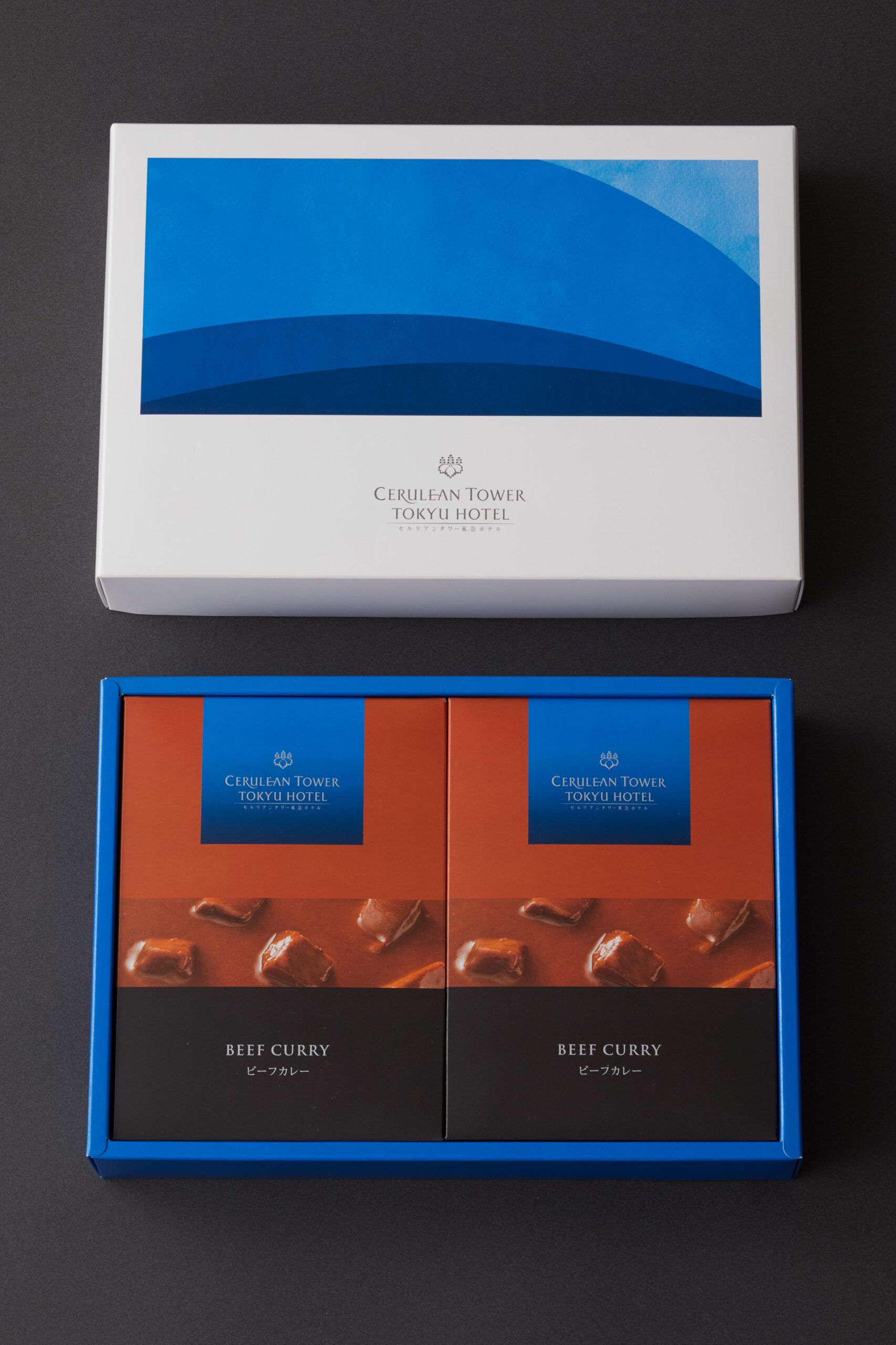 package Cerulean Tower Tokyu Hotel Gift 2019