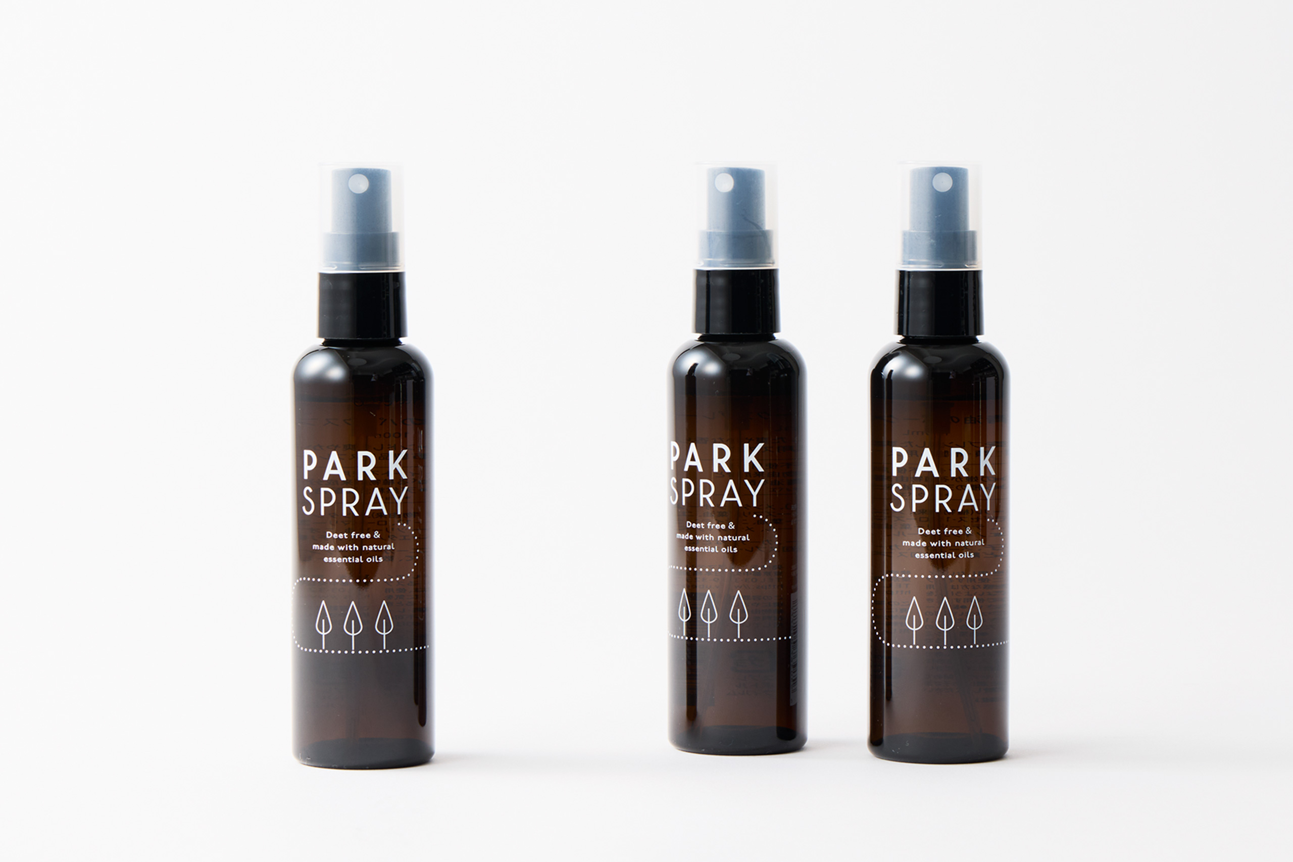package Insect Repellent Spray 2023