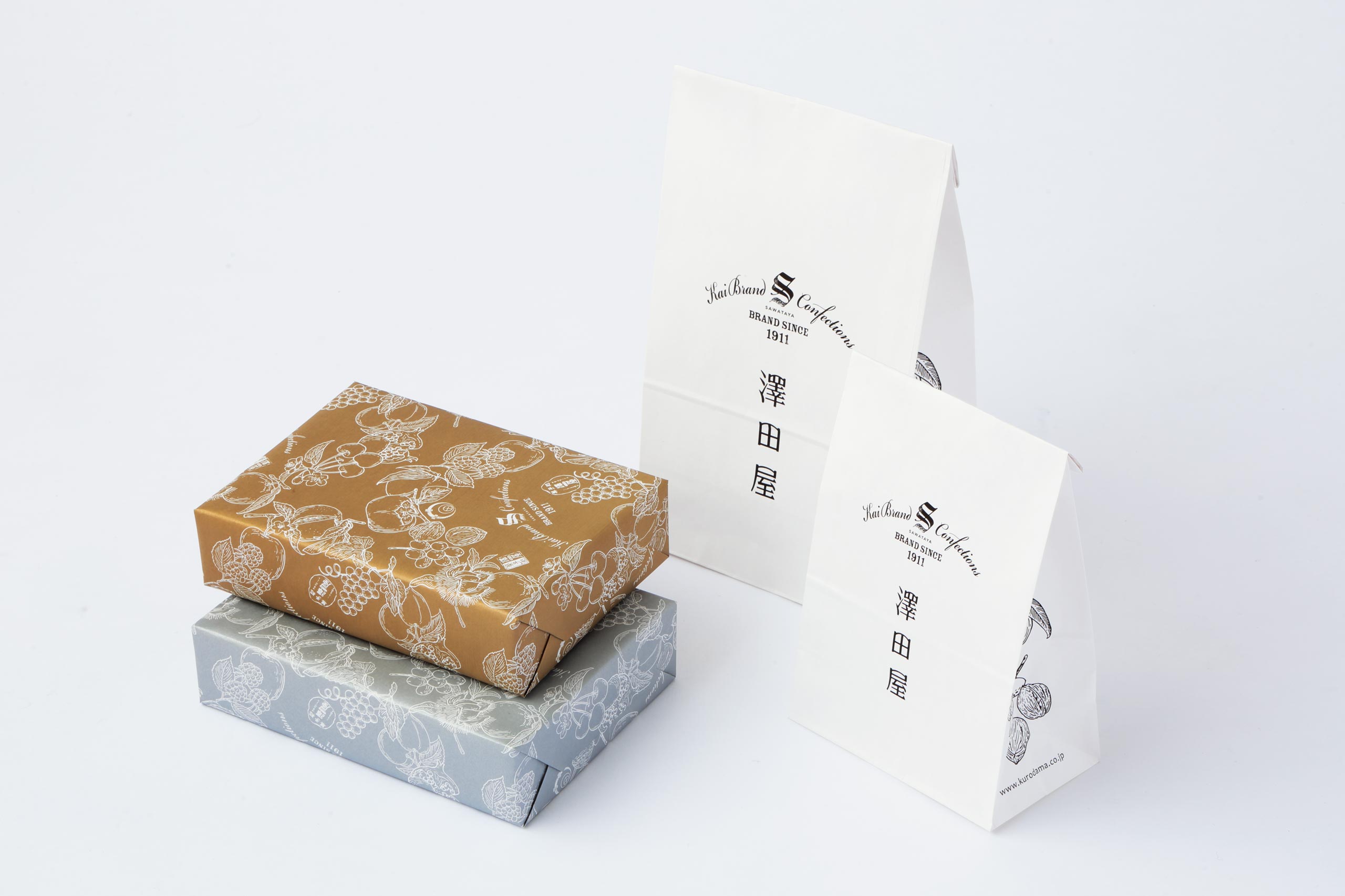 package Sawataya 2016