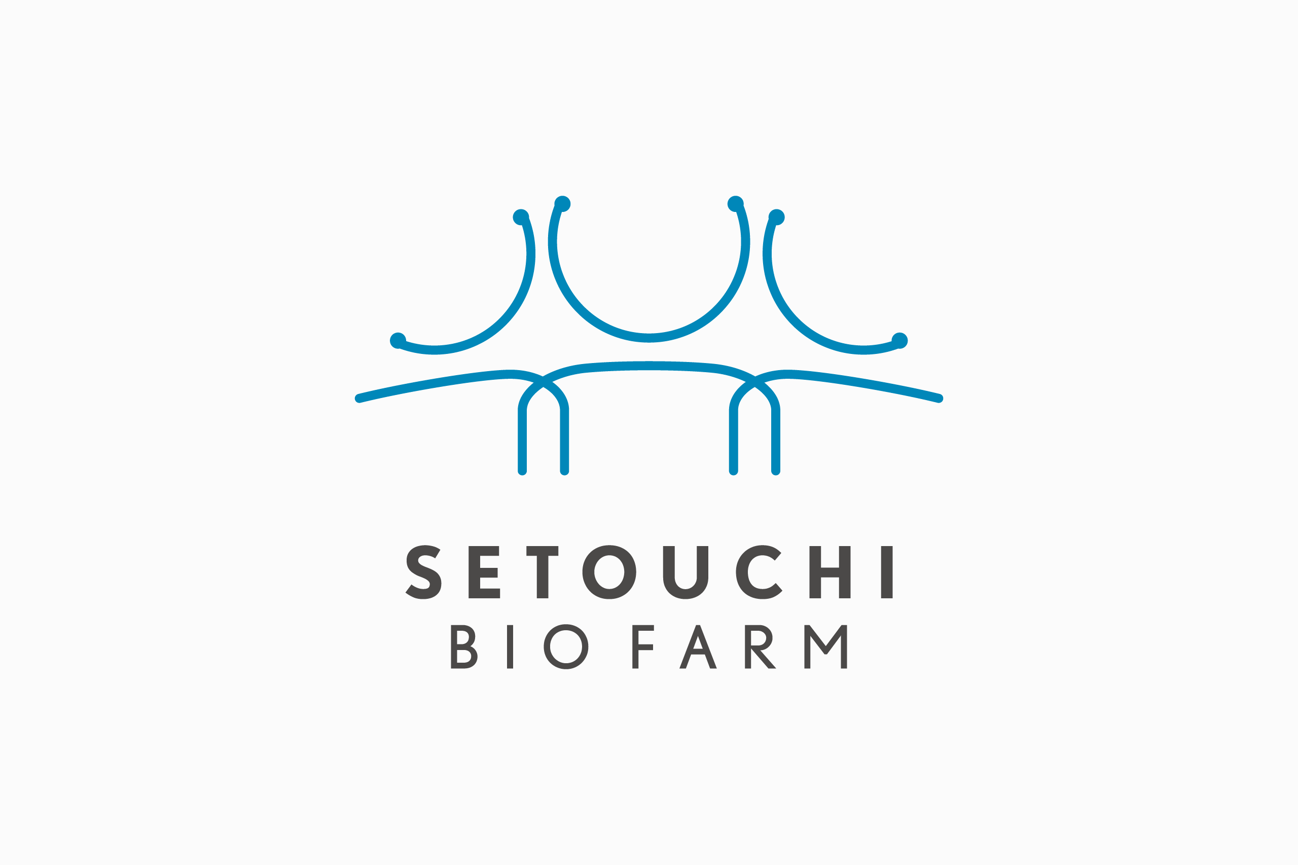 logo Setouchi Bio Farm 2016