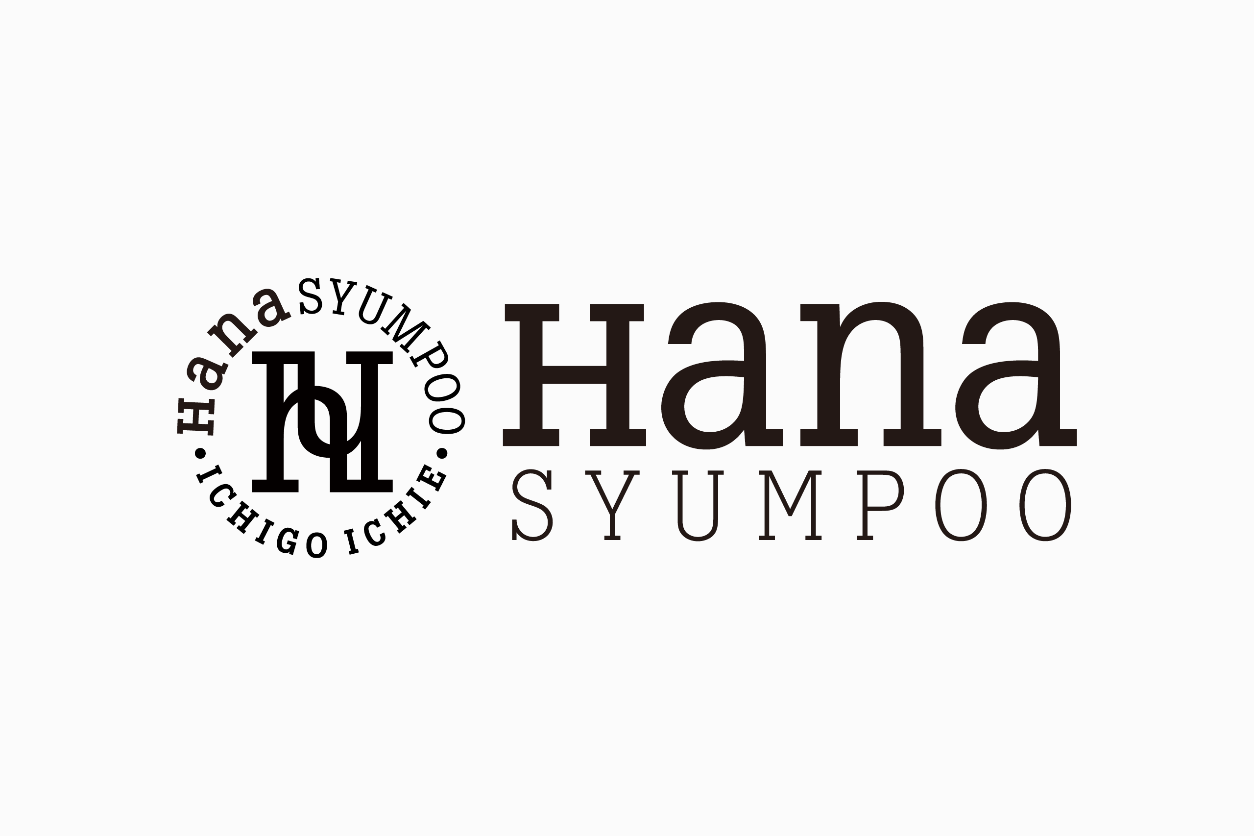 logo Hana SYUMPOO 2010