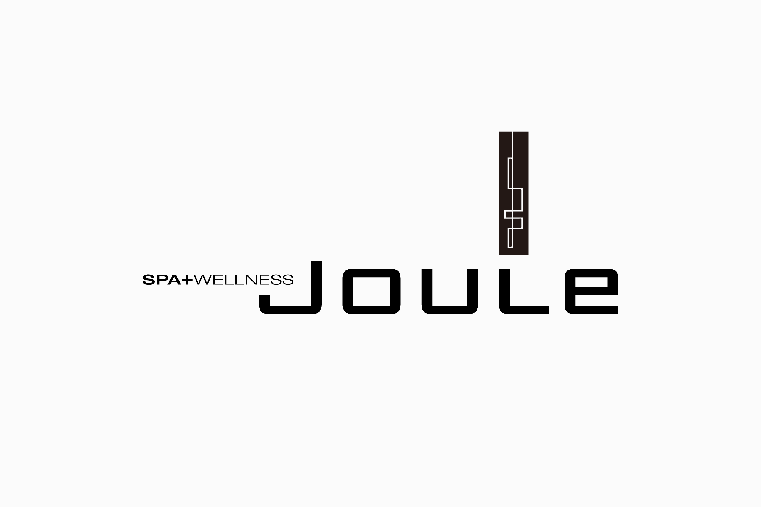logo SPA+WELLNESS Joule 2006