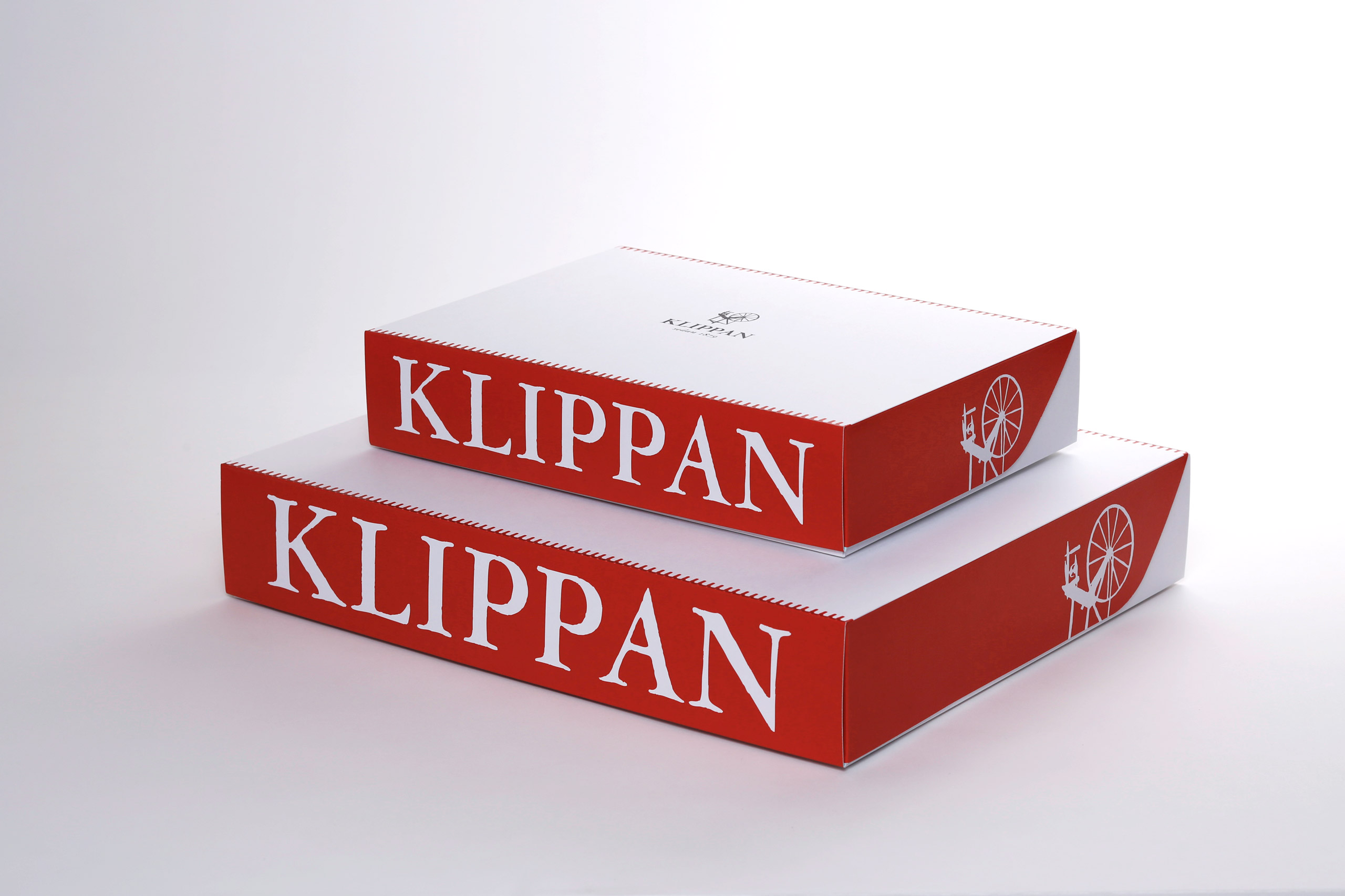 package KLIPPAN 2012