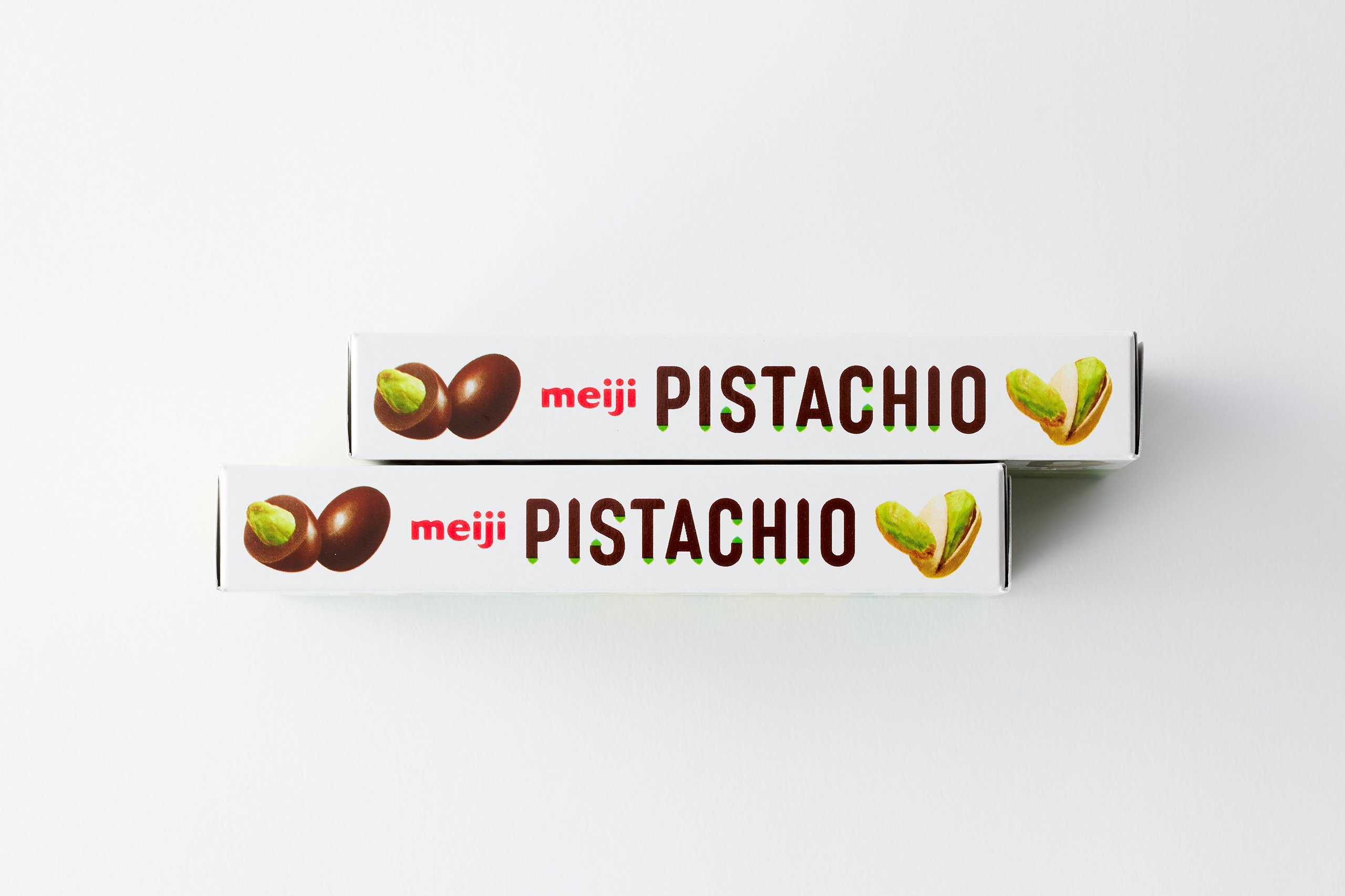 package PISTACHIO 2021