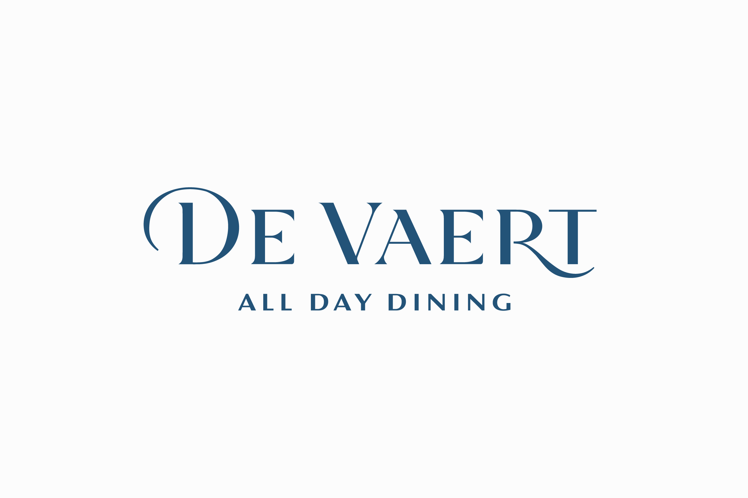 DE VAERT - AWATSUJI design