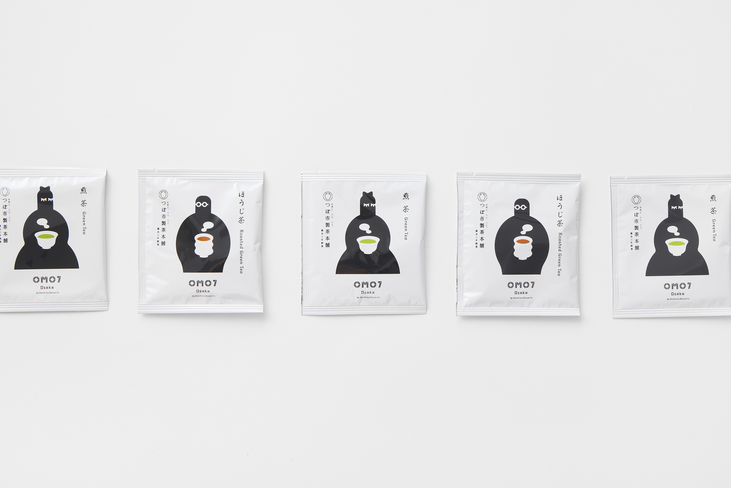 package OMO7 Osaka 2024