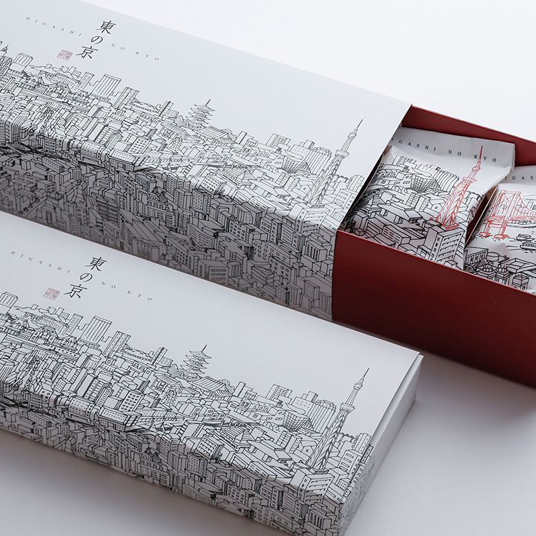 HIGASHI NO KYO AWATSUJI design