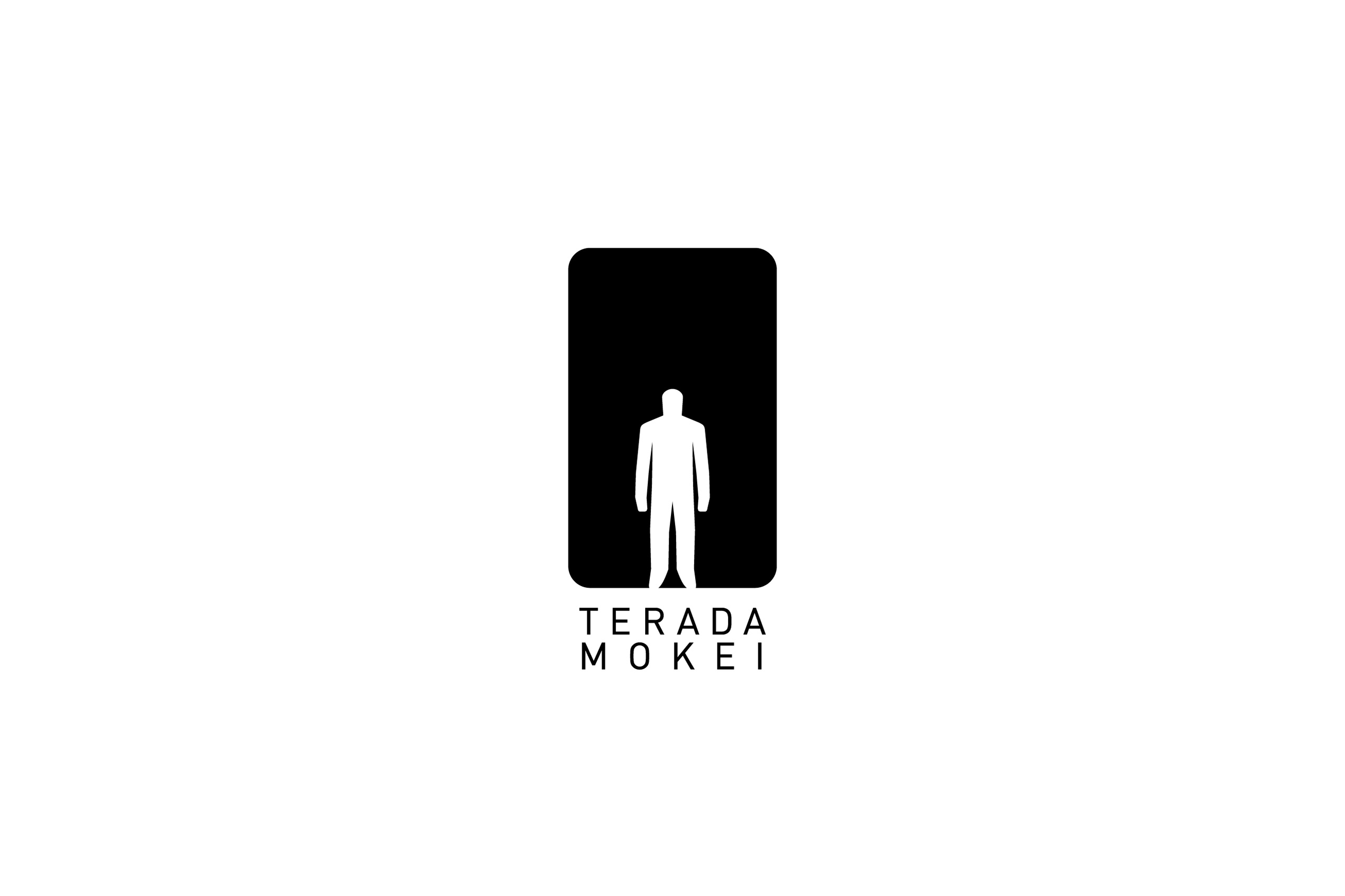 logo TERADA MOKEI 2011