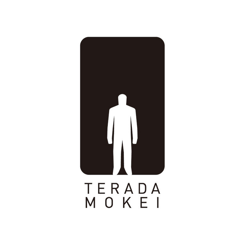 logo TERADA MOKEI 2011