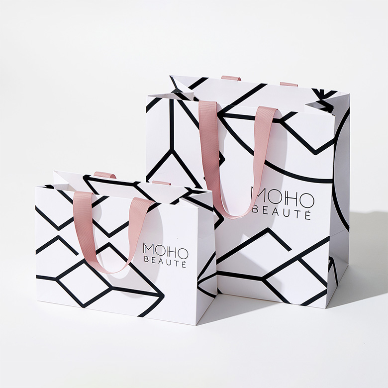 MOHO BEAUTÉ - AWATSUJI design