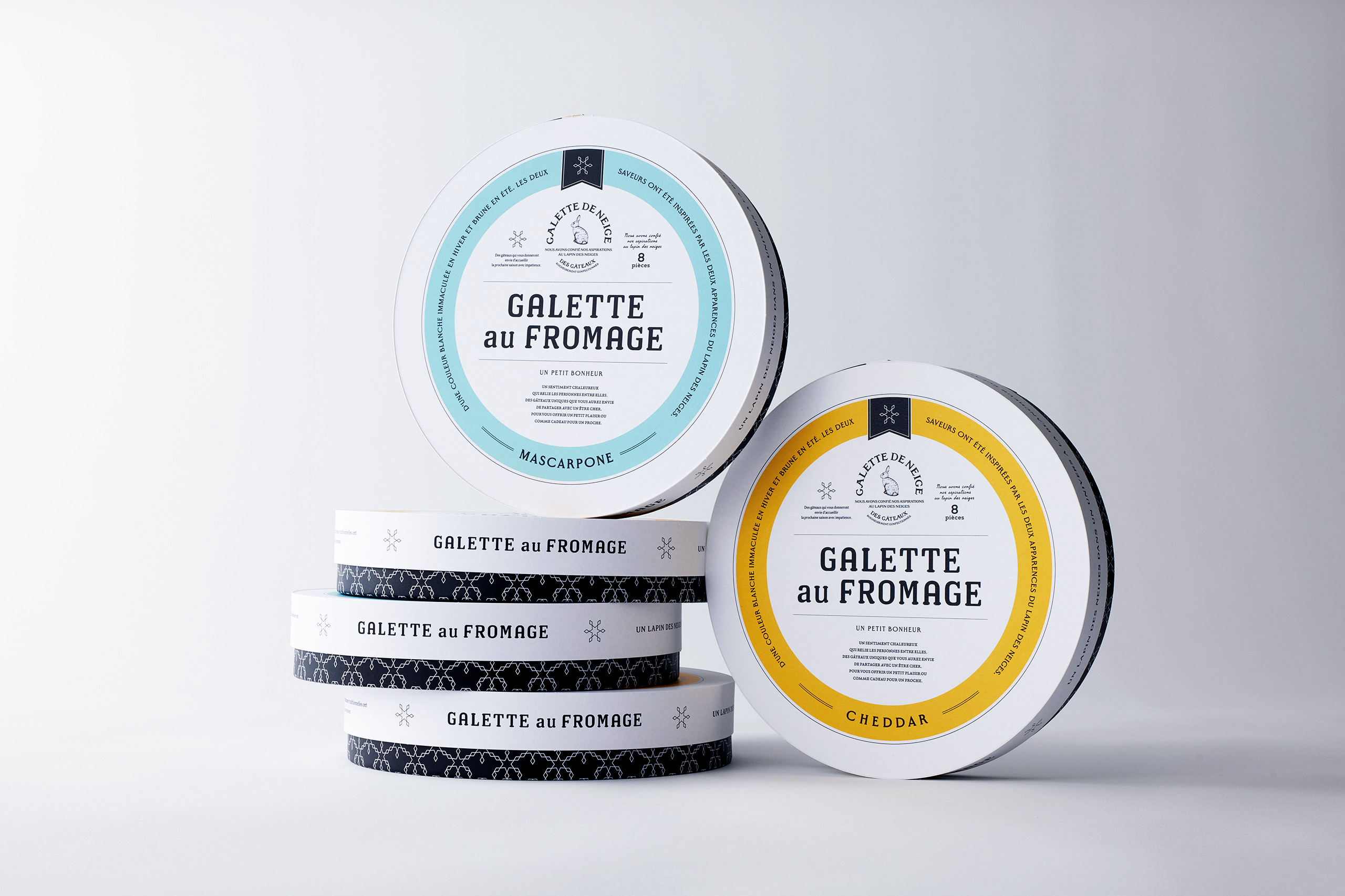 package GALETTE DE NEIGE 2023