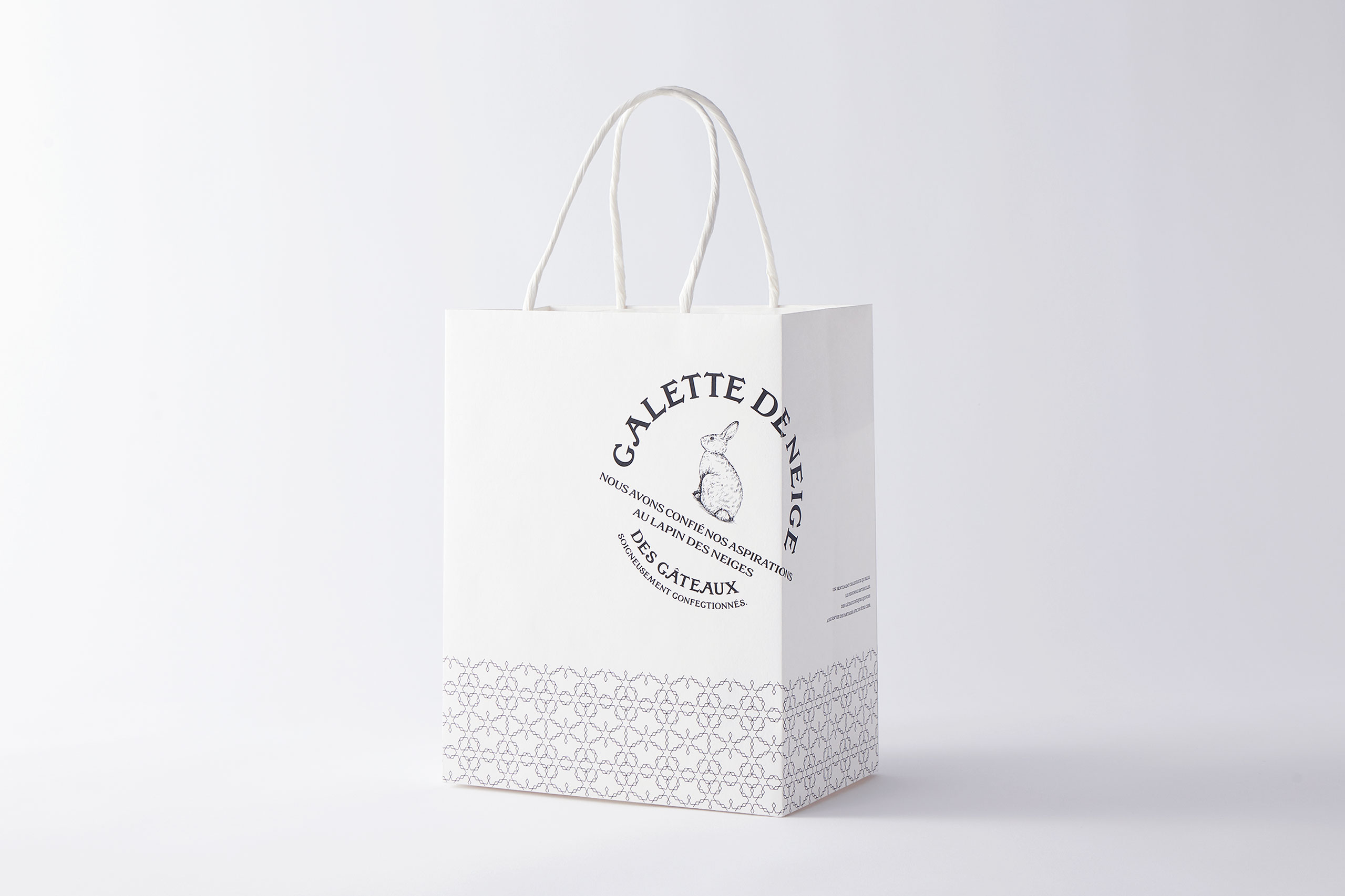 package GALETTE DE NEIGE 2023