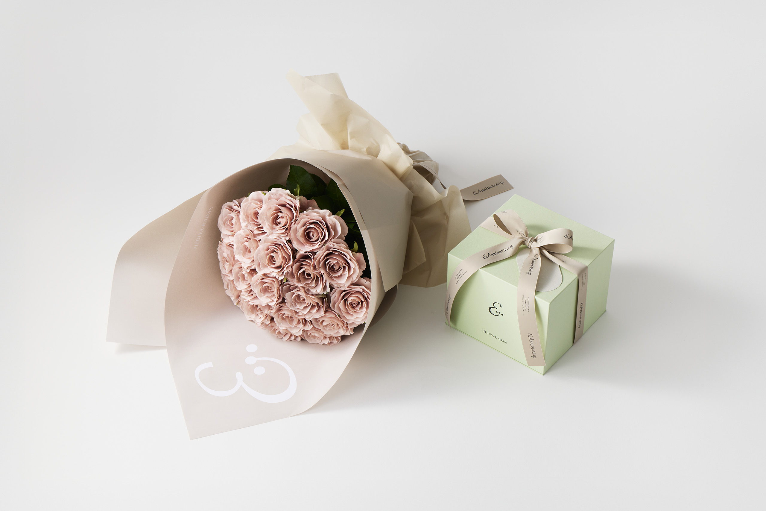 package ＆Anniversary 2025