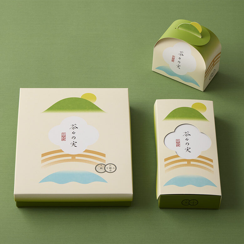 package Chacha no mi 2025