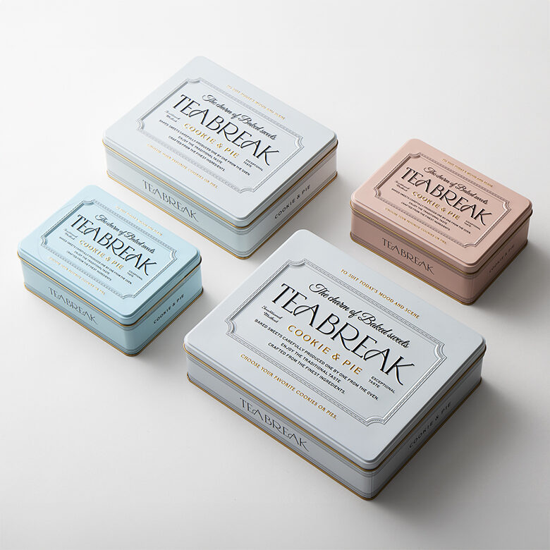 package TEA BREAK 2024