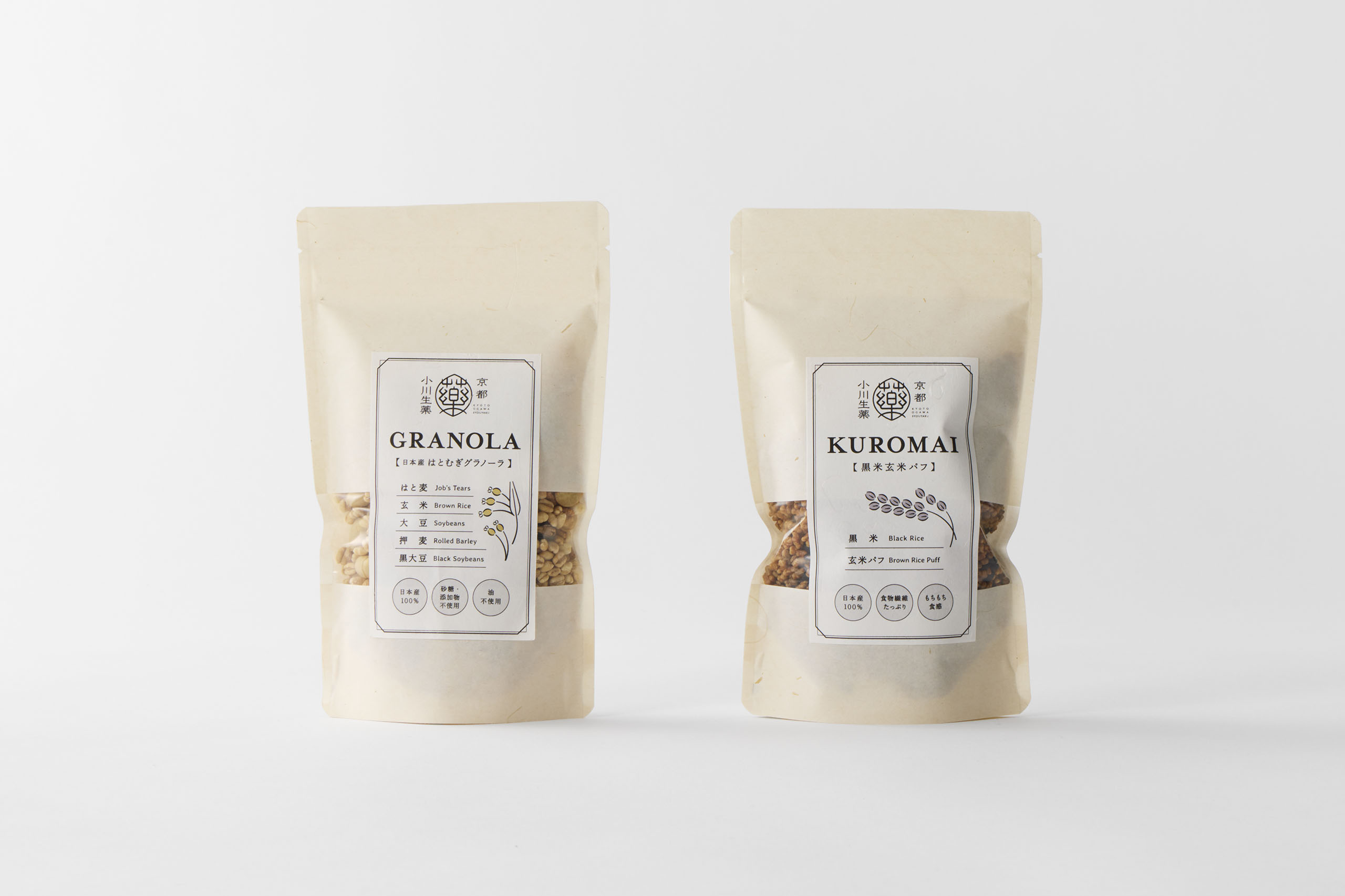 package KYOTO OGAWA SYOUYAKU 2024