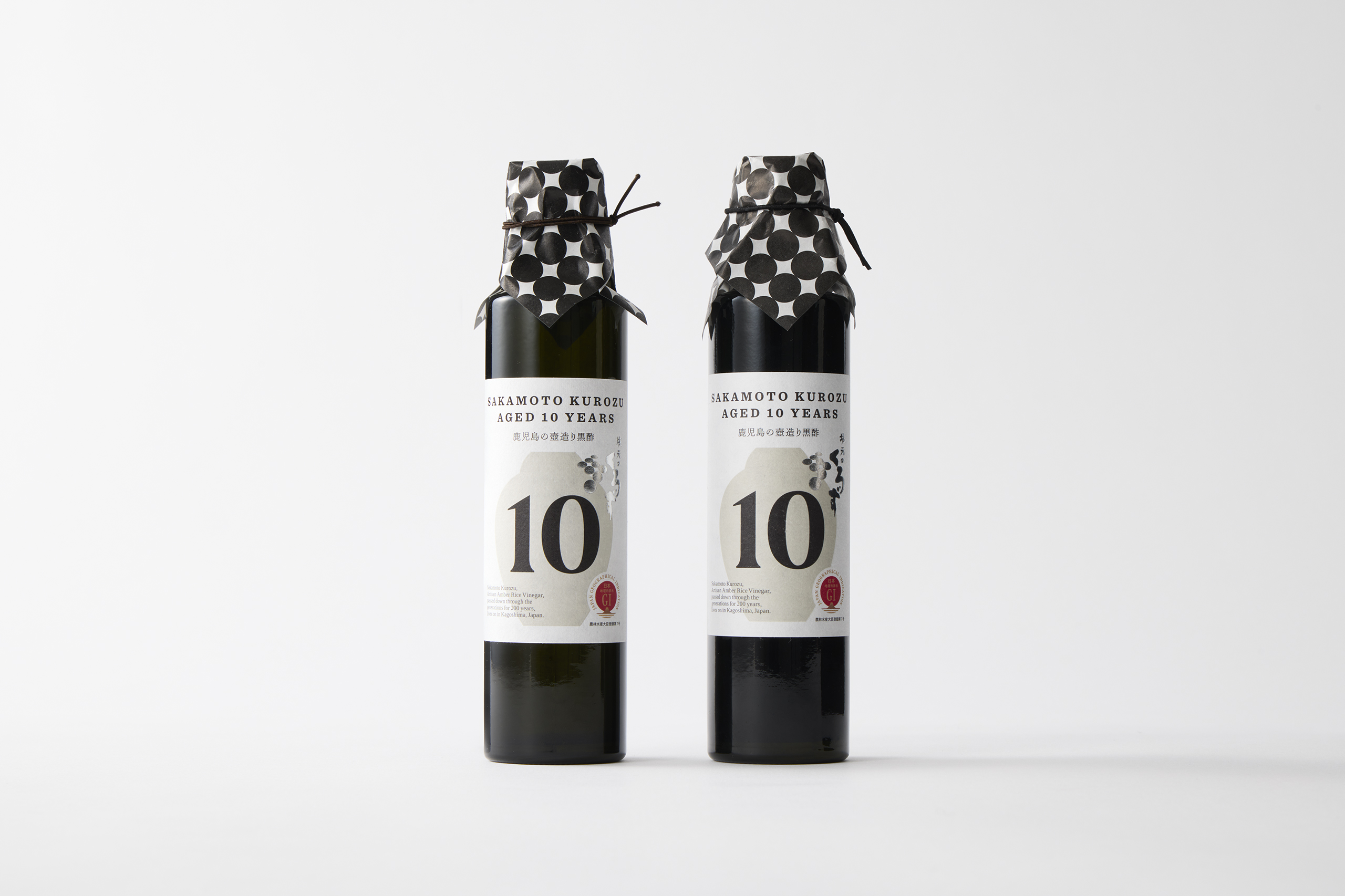 package SAKAMOTO KUROZU 10YEARS 2024