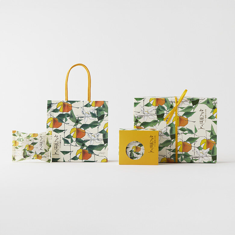 package Mikan no Hanasaku Oka 2025