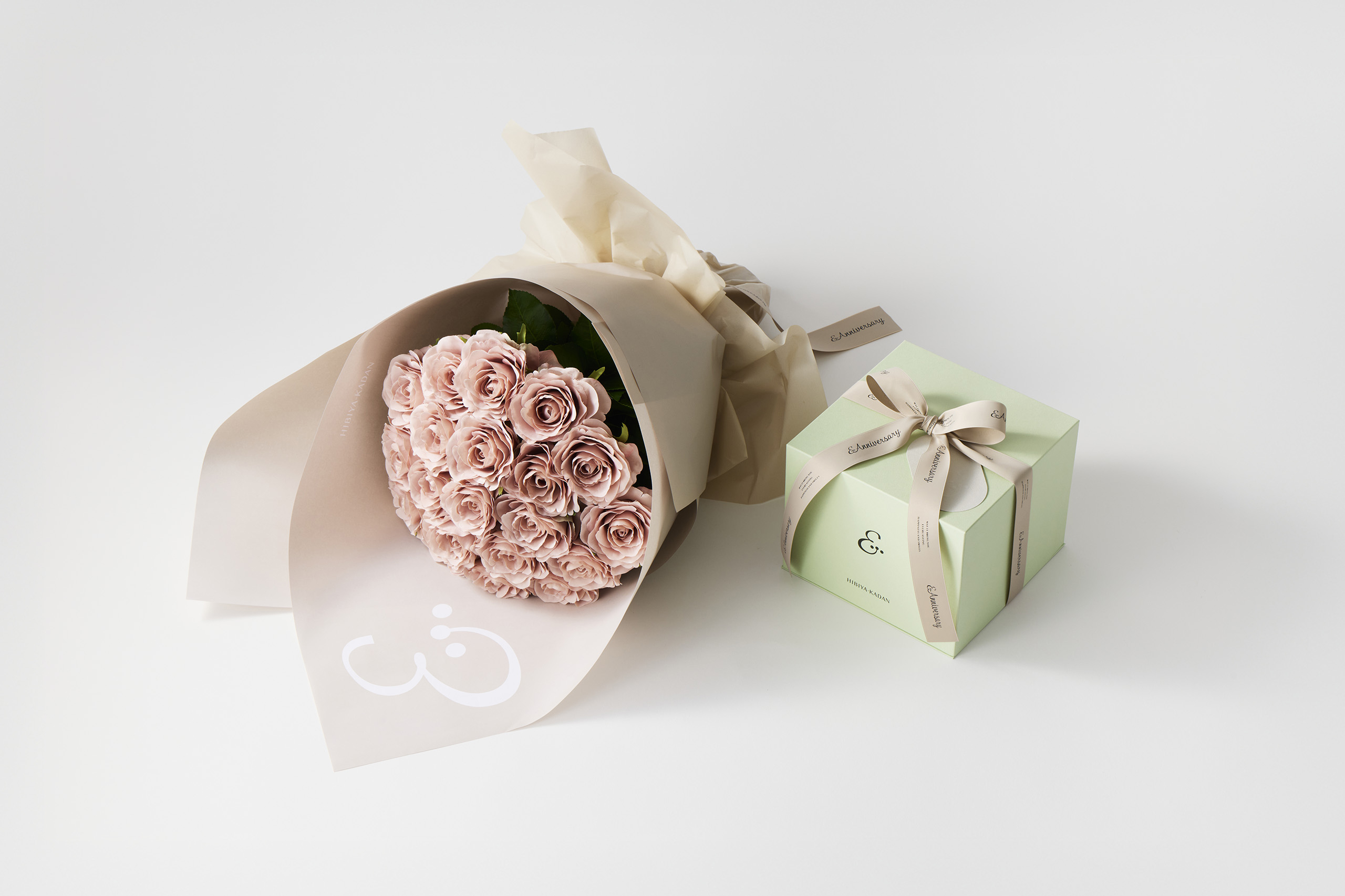 package ＆Anniversary 2025