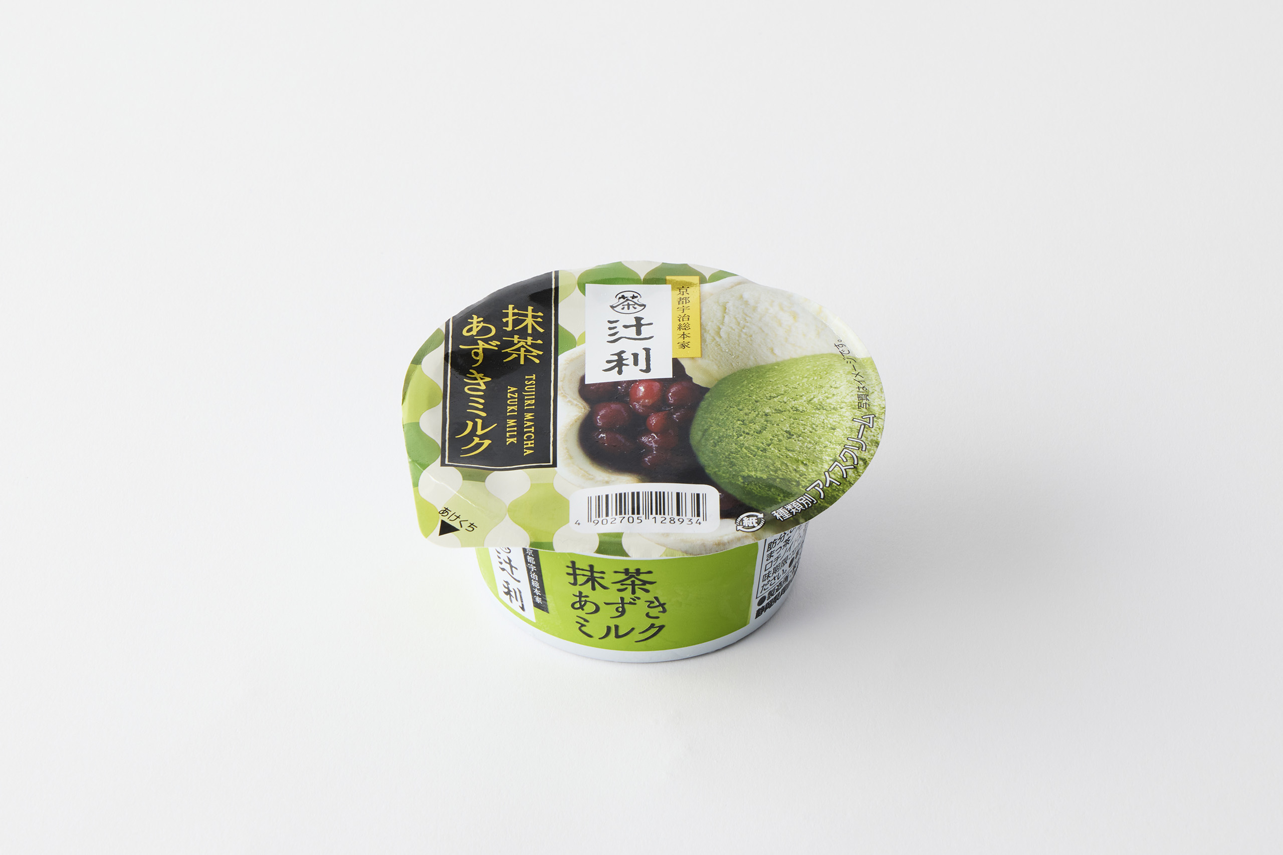package Tsujiri Cap Ice Cream 2025