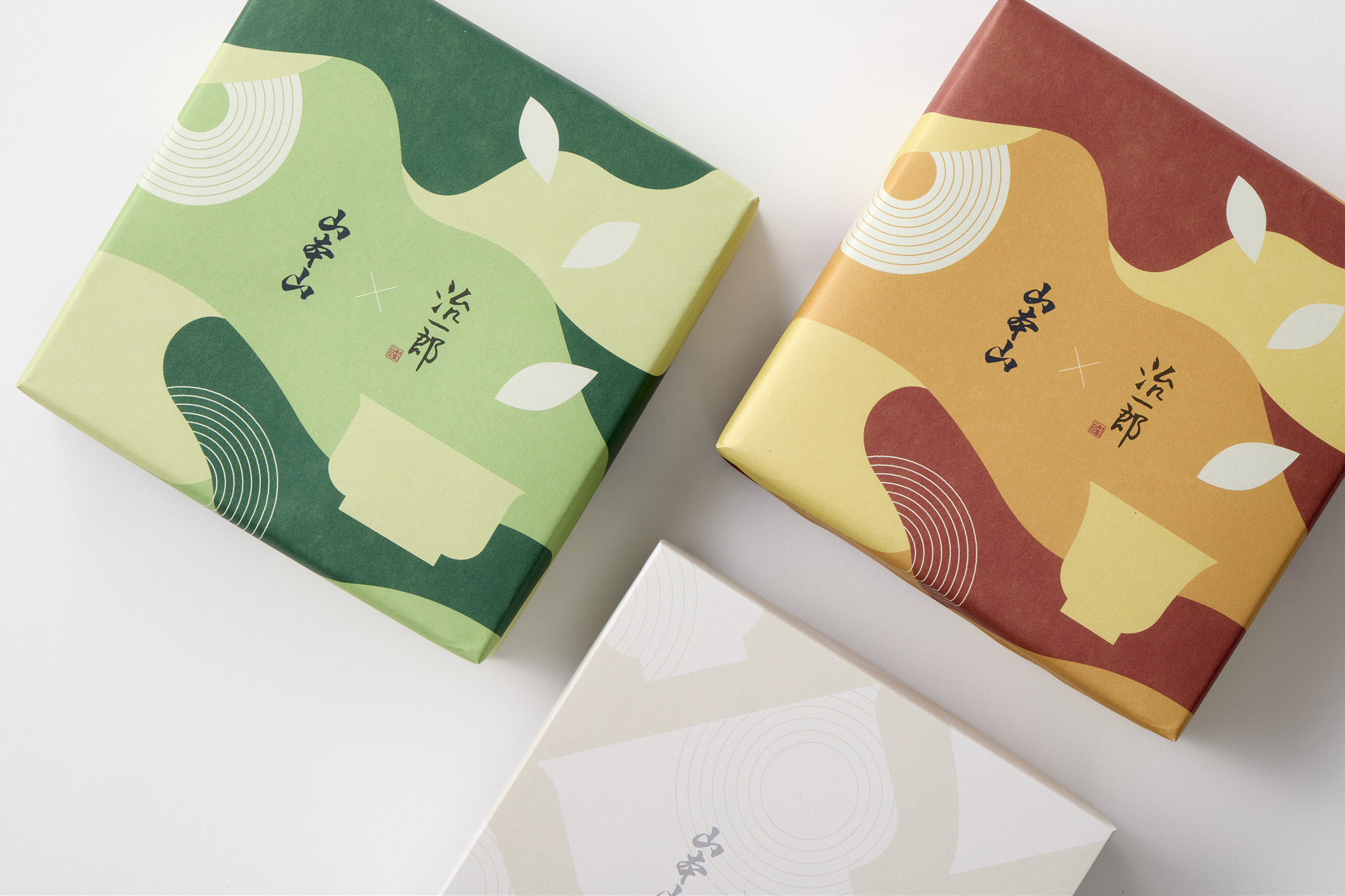 package Jiichiro 2025