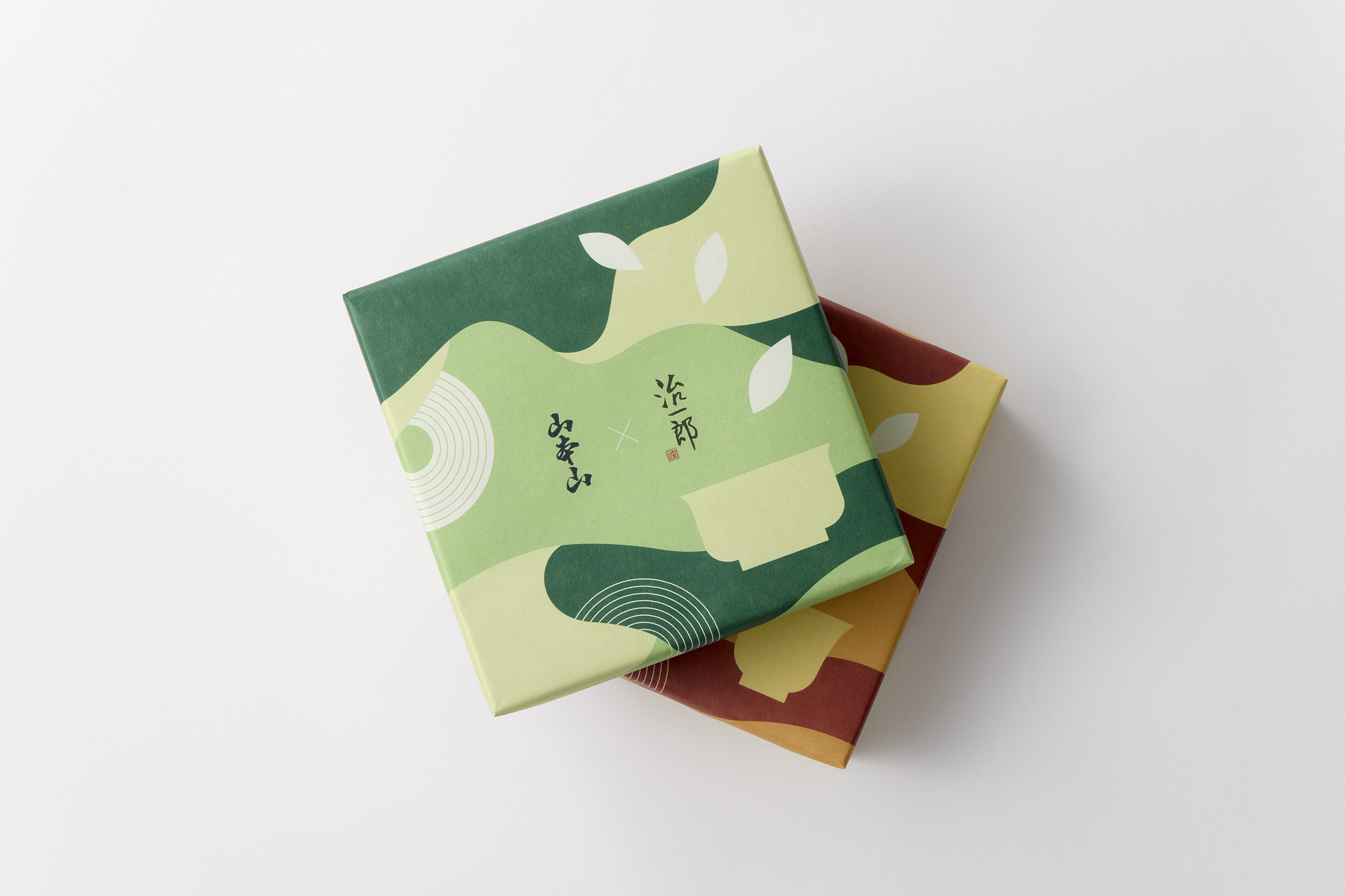 package Jiichiro 2025