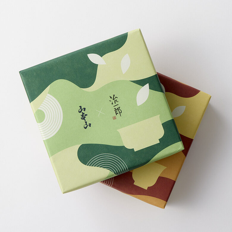 package Jiichiro 2025